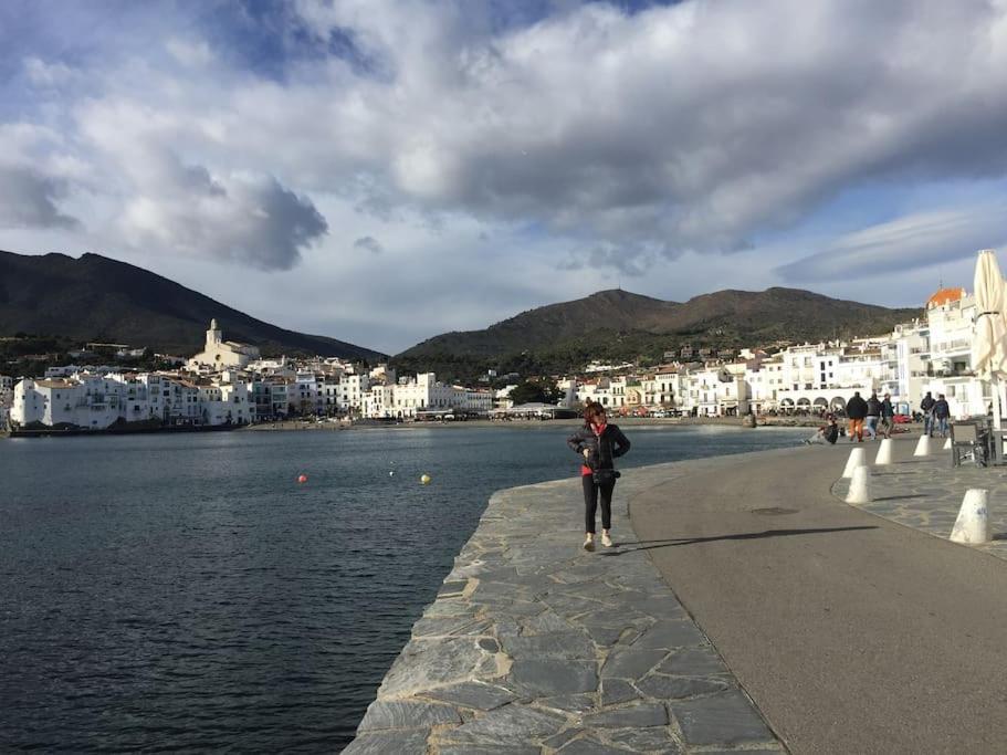 Casa Colomer Cadaques Exterior photo