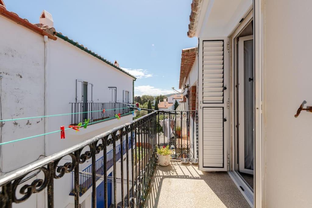 Casa Colomer Cadaques Exterior photo