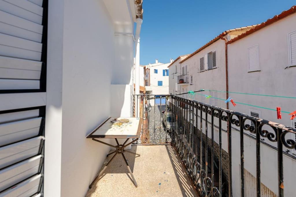 Casa Colomer Cadaques Exterior photo