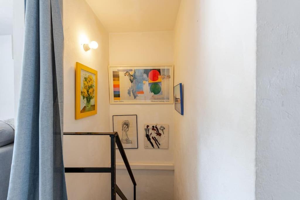 Casa Colomer Cadaques Exterior photo