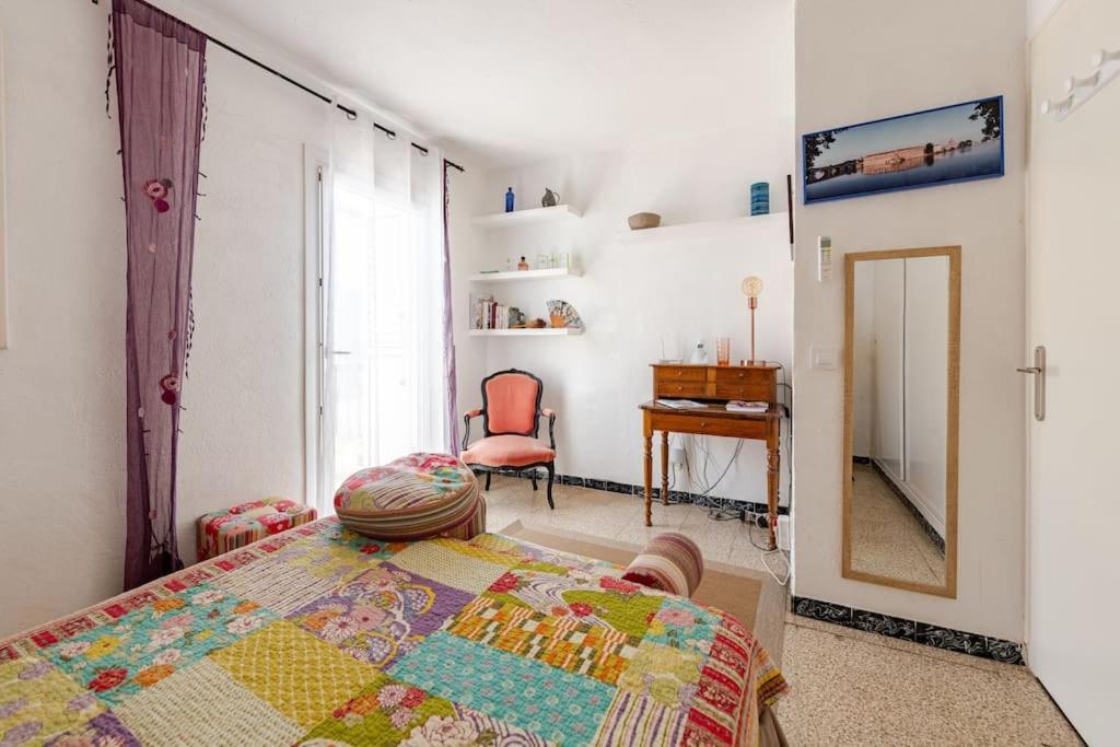 Casa Colomer Cadaques Exterior photo
