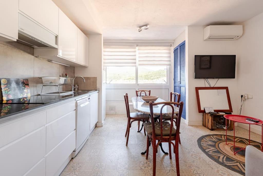 Casa Colomer Cadaques Exterior photo