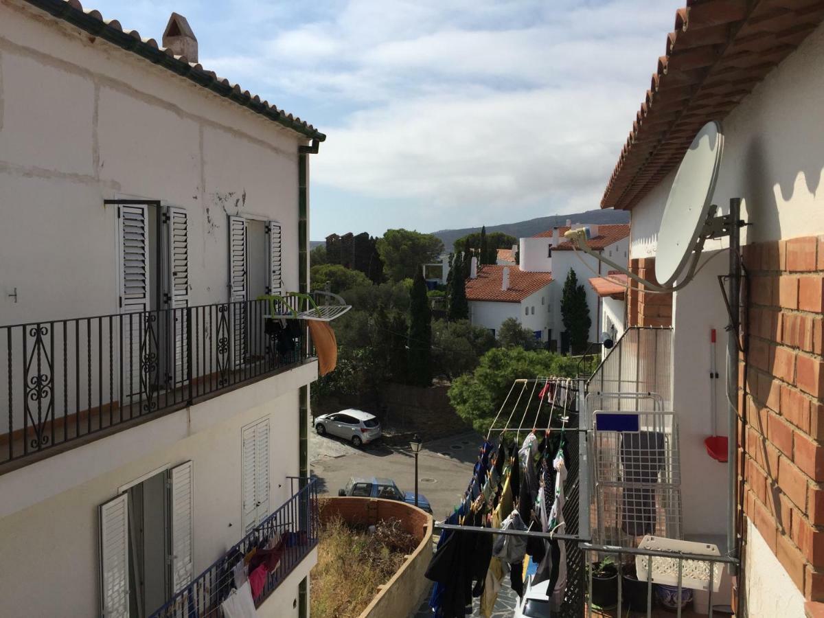 Casa Colomer Cadaques Exterior photo